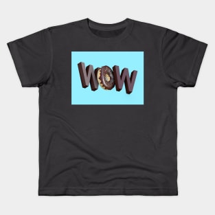 Sweet WOW Kids T-Shirt